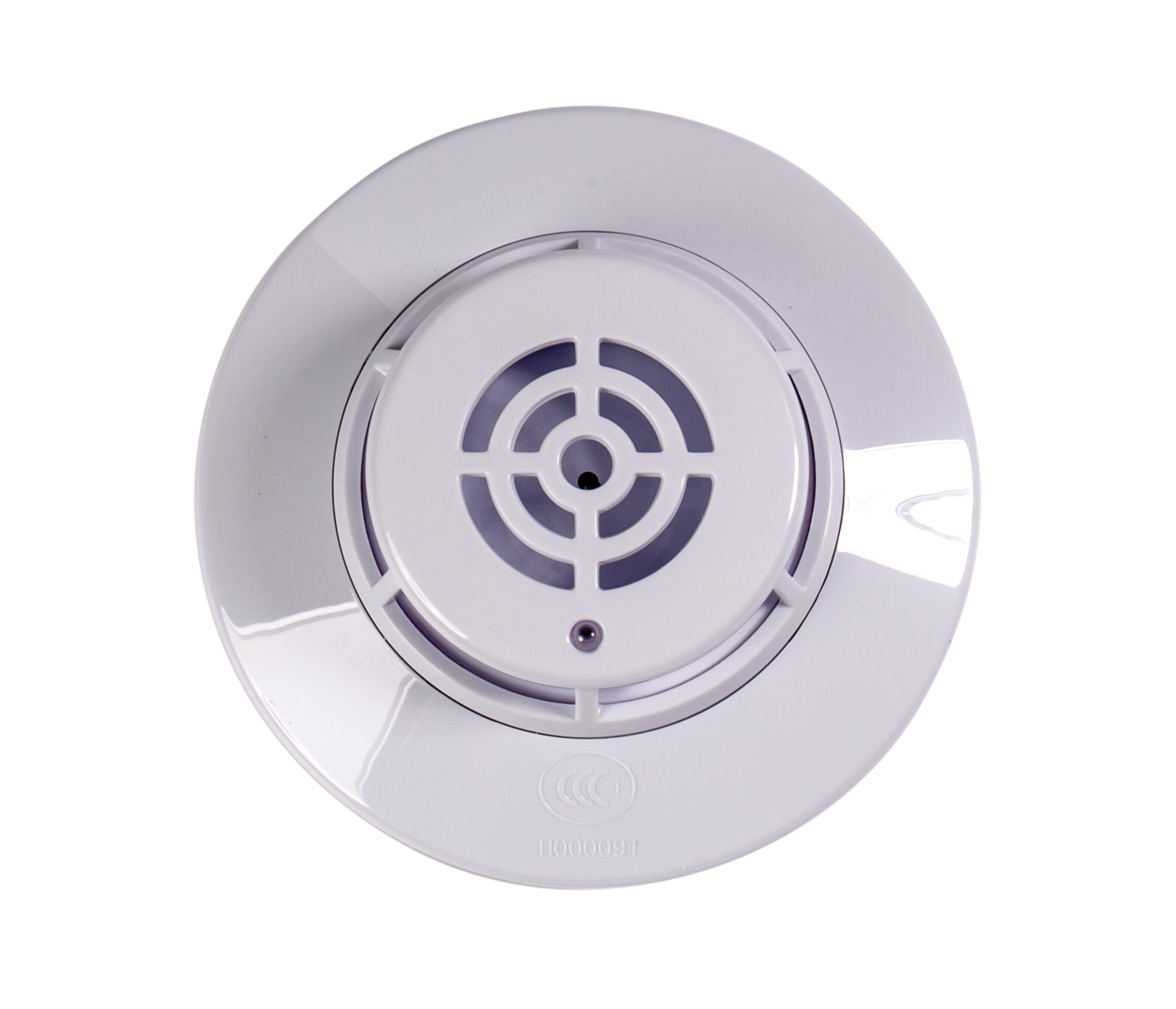 Spot-Type Heat Fire Detector（JTW-A2R-EI6013)